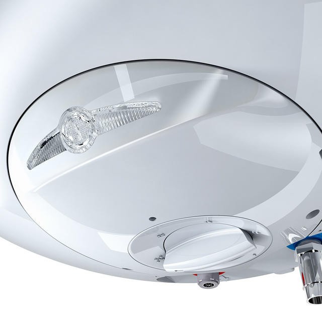 Водонагрівач Tesy BiLight GCV 1004420 B11 TSRC (303296) відгуки - зображення 5