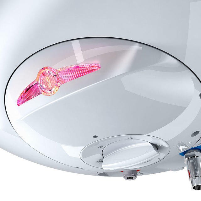 Водонагрівач Tesy BiLight GCV 1004420 B11 TSRC (303296) інструкція - зображення 6