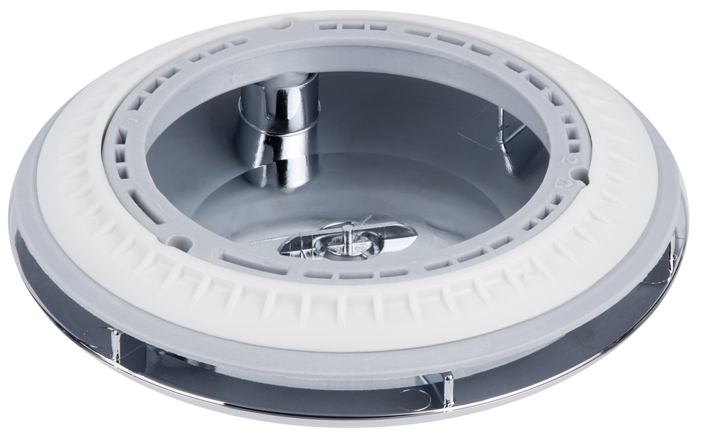 Сифон Wirquin Slim Ø90мм з мембраною Ø40/43мм (9544000) інструкція - зображення 6