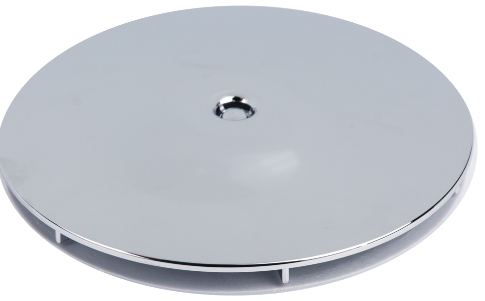 Сифон Wirquin Slim Ø90мм з мембраною Ø40/43мм (9544000) відгуки - зображення 5