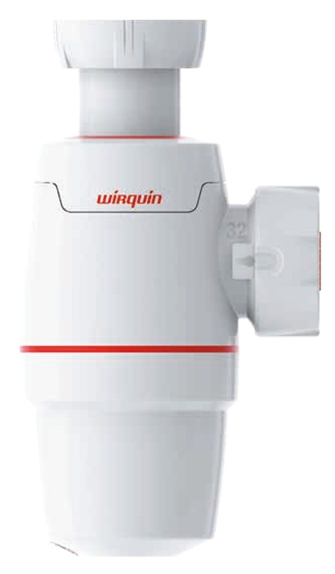 Wirquin Neo 1 1/4"xØ32мм (9541428)