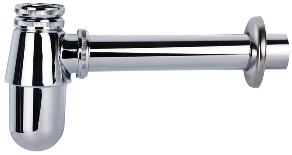 в продажу Сифон Wirquin 1 1/4"xØ32мм (9541206) - фото 3