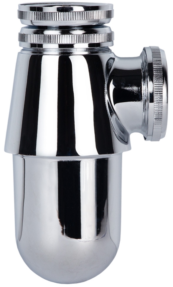 Сифон Wirquin 1 1/4"xØ32мм (9541206) інструкція - зображення 6