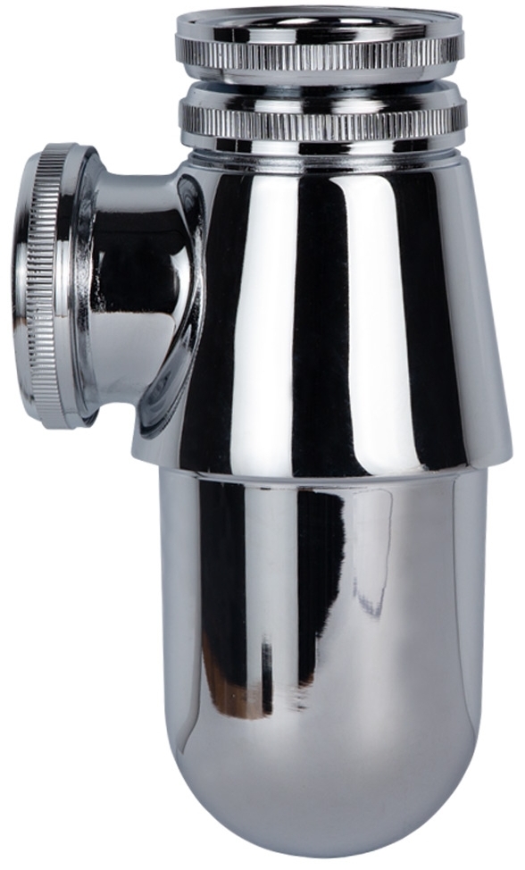 Сифон Wirquin 1 1/4"xØ32мм (9541206) відгуки - зображення 5