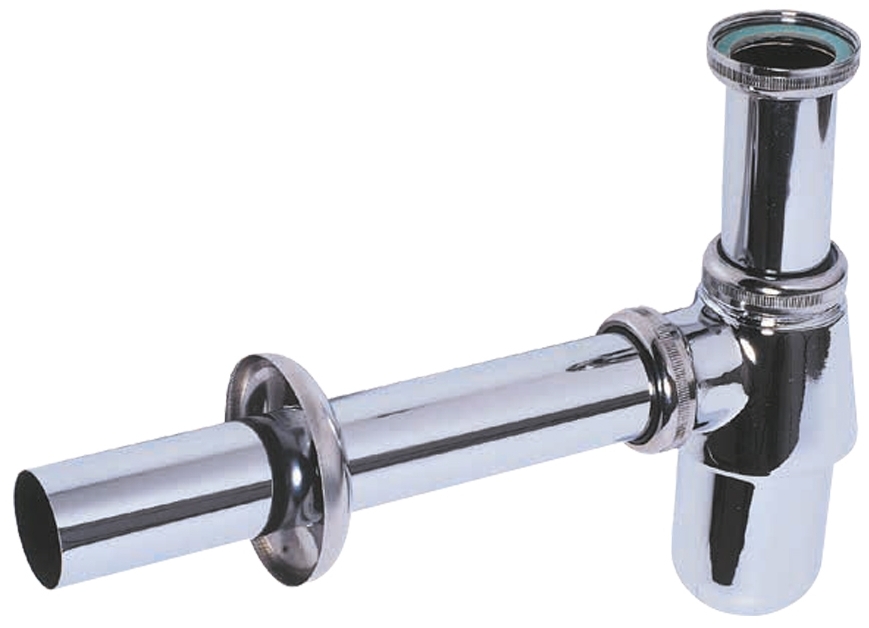 Сифон Wirquin 1 1/4"xØ32мм (9541206)