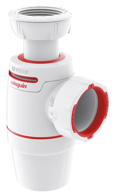 Wirquin Neo Air 1 1/4"xØ40мм (9541358)