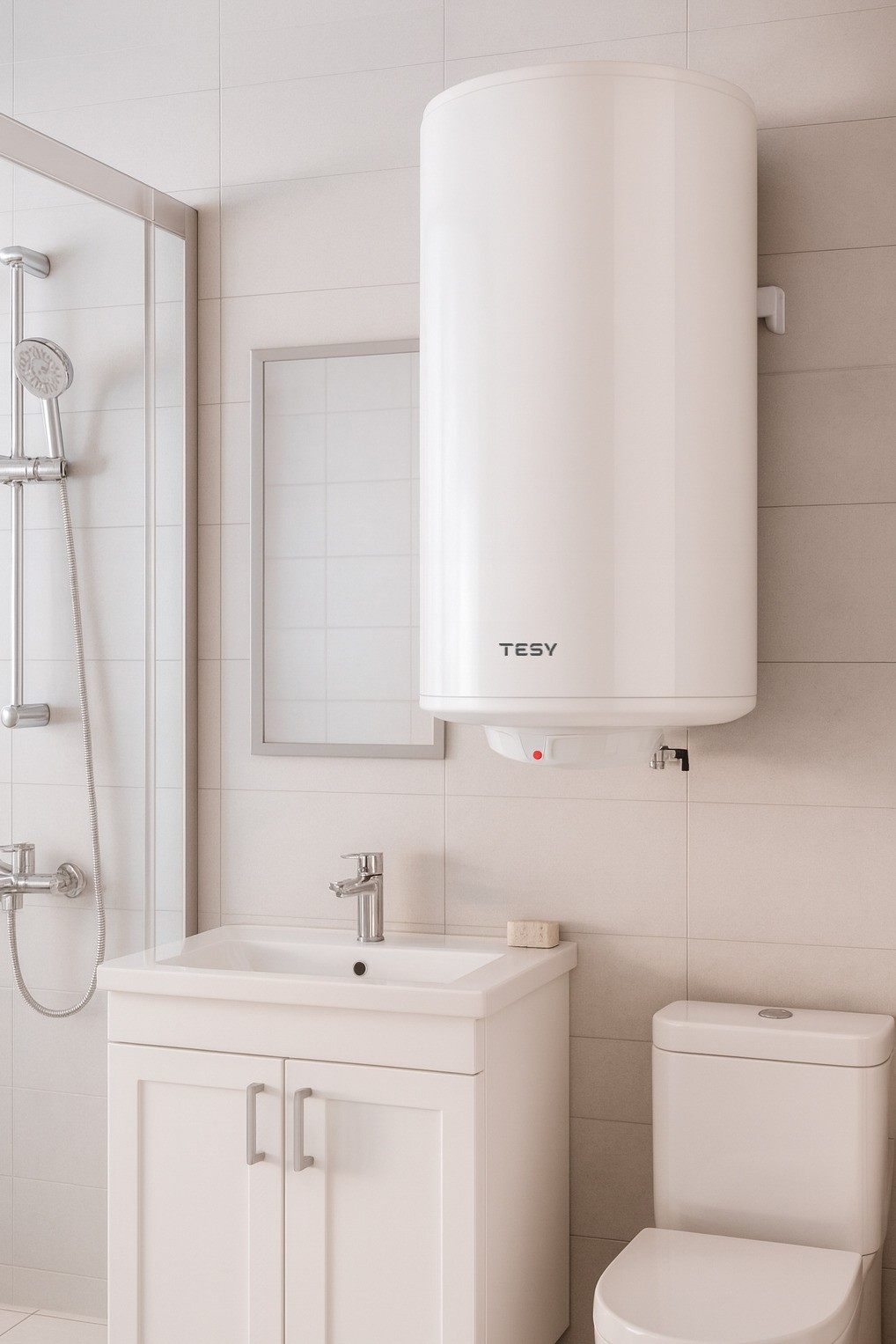в продаже Бойлер Tesy SimpatEco NEW CTV 504415 D07 TRC (306710) - фото 3