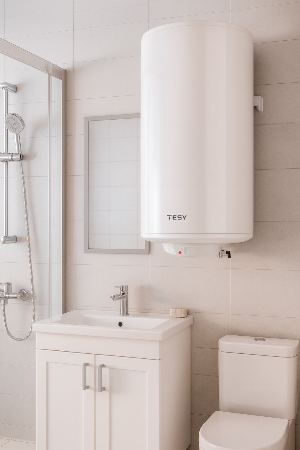 в продаже Бойлер Tesy SimpatEco NEW CTV 804415 D07 TRC (306711) - фото 3