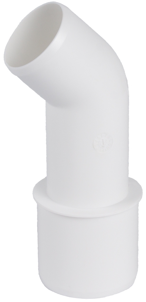 в продаже Адаптер угловой Wirquin Ø40/50мм (9549252) - фото 3