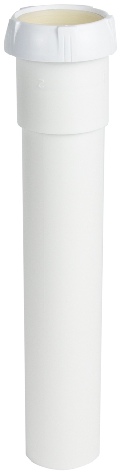 Удлинитель Wirquin Espace Ø40x40мм (9549251) цена 188 грн - фотография 2