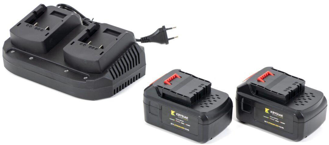 Газонокосилка 4garden AM3422S внешний вид - фото 9