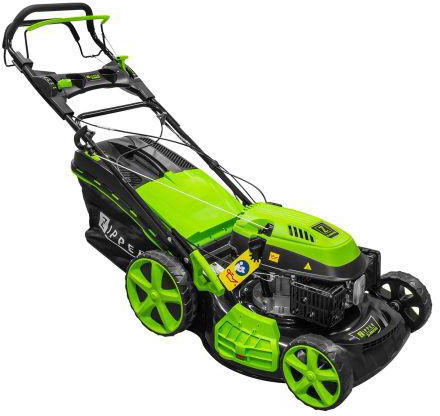 Газонокосилка Zipper ZI-BRM508 цена 29420 грн - фотография 2