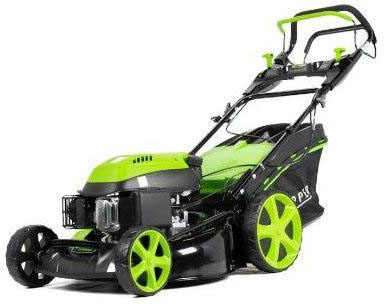 Газонокосилка Zipper ZI-BRM508 характеристики - фотография 7