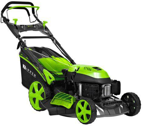 Газонокосилка Zipper ZI-BRM508