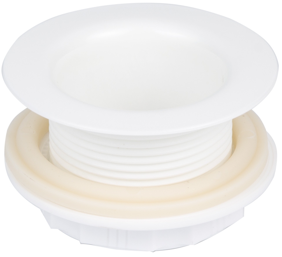 в продаже Донный клапан Wirquin Click-Clack Ø61мм (9545802) - фото 3