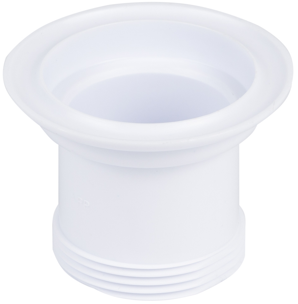 в продаже Донный клапан Wirquin 1½" с пробкой на цепочке (9545820) - фото 3