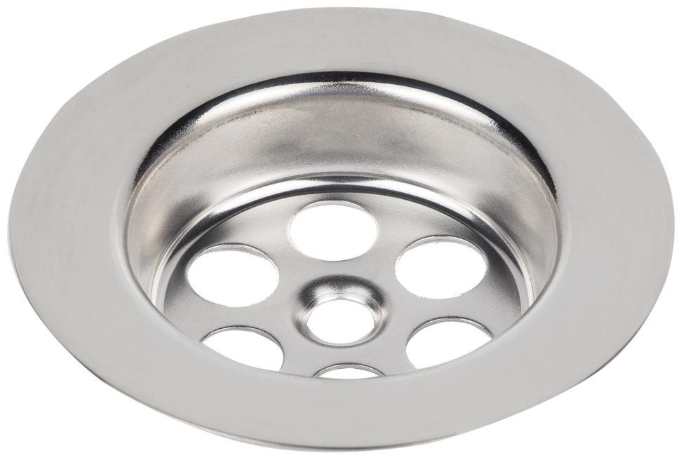 Донный клапан Wirquin 1½" с пробкой на цепочке (9545820) характеристики - фотография 7