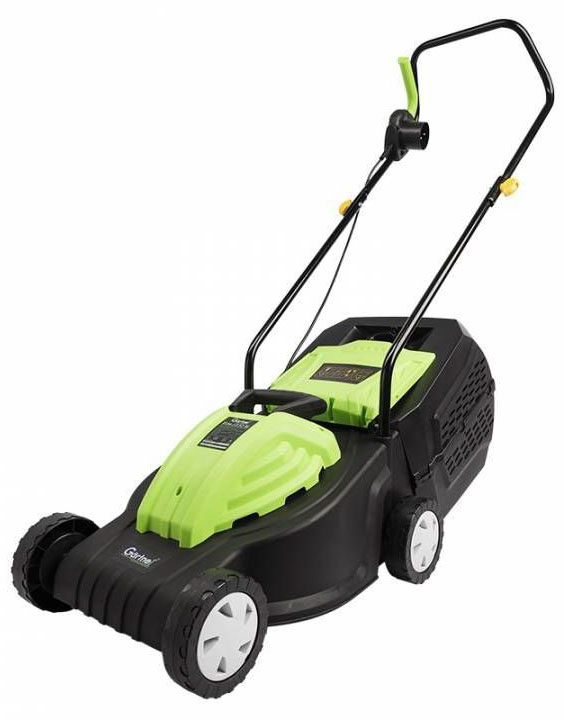 Газонокосилка Gartner ELM-1232 BL (845269) инструкция - изображение 6