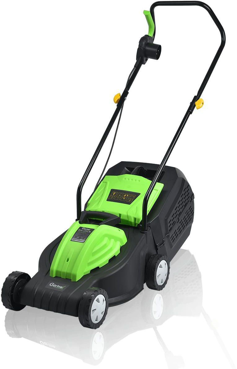 Газонокосилка Gartner ELM-1232 BL (845269)