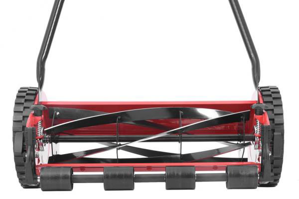 Газонокосилка HECHT 504 цена 3899 грн - фотография 2