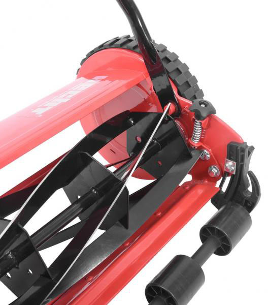 в продаже Газонокосилка HECHT 504 - фото 3