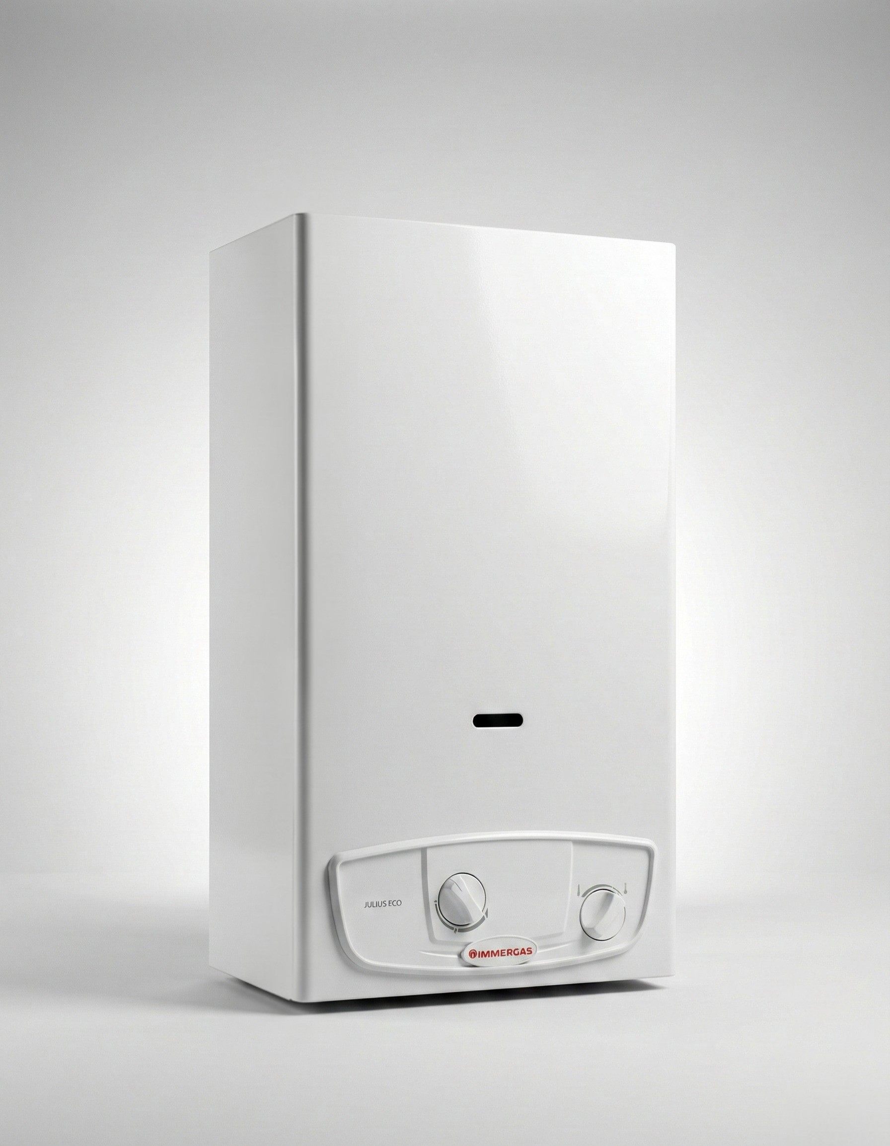 Газовая колонка Immergas JULIUS ECO 11 Low-NOx цена 12999 грн - фотография 2