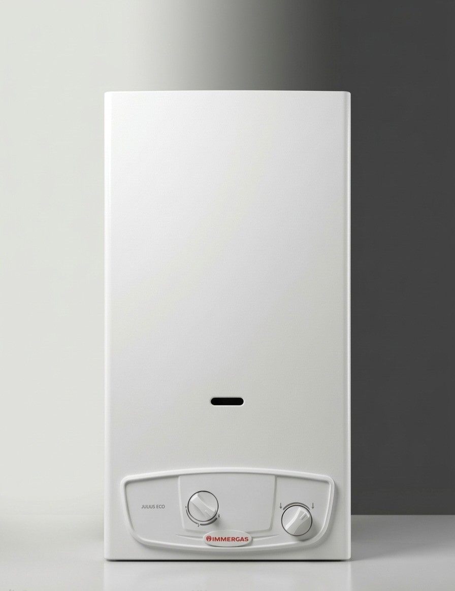 в продаже Газовая колонка Immergas JULIUS ECO 11 Low-NOx - фото 3