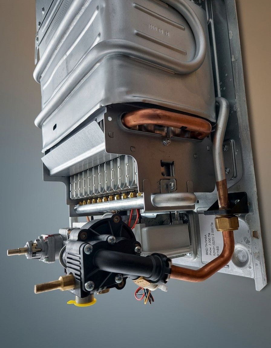 продаём Immergas JULIUS ECO 14 Low NOx в Украине - фото 4