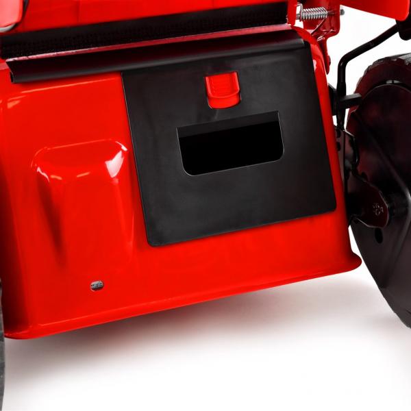 Газонокосарка HECHT 1805 S 5 in 1 характеристики - фотографія 7