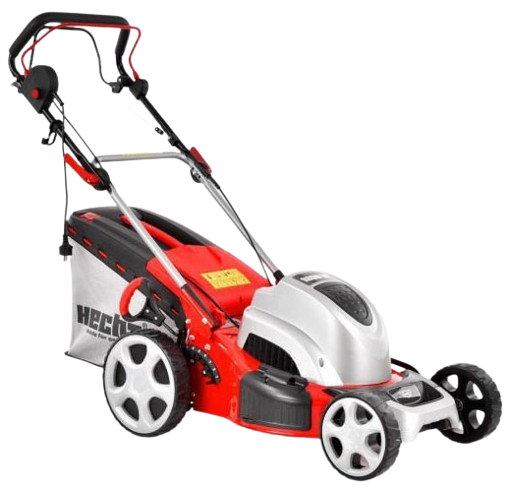 Газонокосилка HECHT 1805 S 5 in 1
