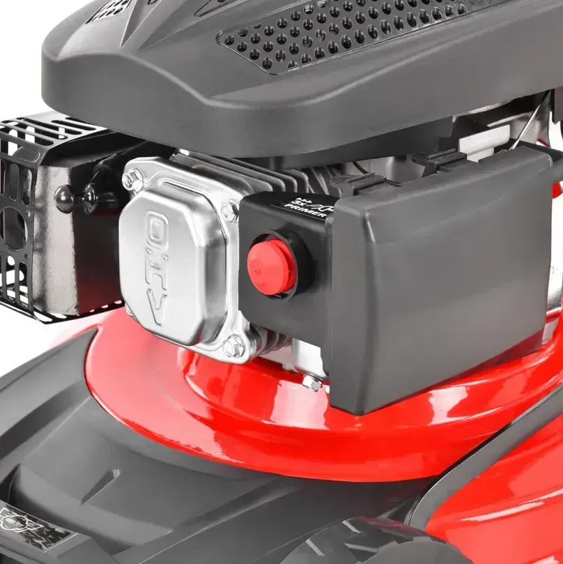 Газонокосарка HECHT 543 відгуки - зображення 5