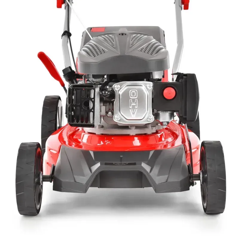 Газонокосарка HECHT 543 інструкція - зображення 6