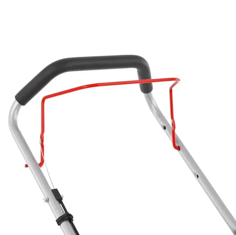 Газонокосарка HECHT 543 характеристики - фотографія 7