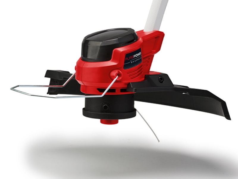 в продаже Триммер Einhell GP-CT 36/35 Li BL без АКБ и ЗУ (3411330) - фото 3