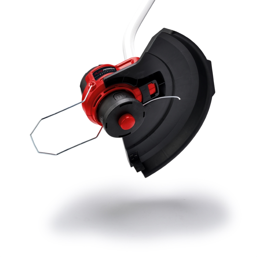 продаём Einhell GP-CT 36/35 Li BL без АКБ и ЗУ (3411330) в Украине - фото 4