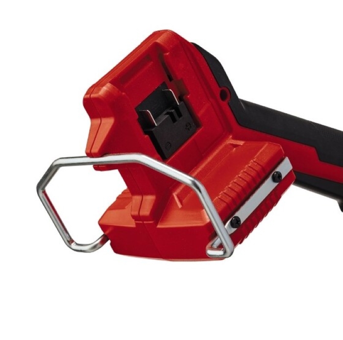 Триммер Einhell GP-CT 36/35 Li BL без АКБ и ЗУ (3411330) инструкция - изображение 6