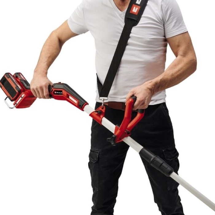 Einhell GP-CT 36/35 Li BL без АКБ и ЗУ (3411330) в магазине в Киеве - фото 10