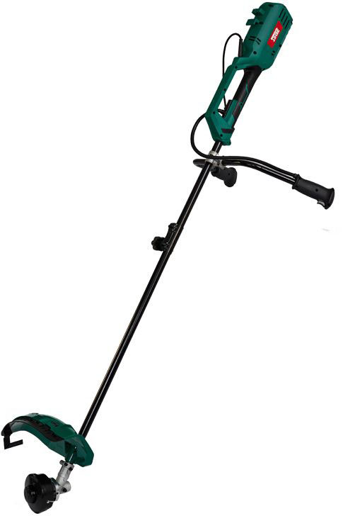 Триммер электрический Зенит ЗТС-1800 (853324) цена 2999 грн - фотография 2