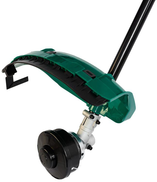 в продаже Триммер электрический Зенит ЗТС-1800 (853324) - фото 3