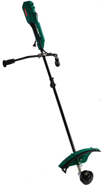 Триммер электрический Зенит ЗТС-1800 (853324)