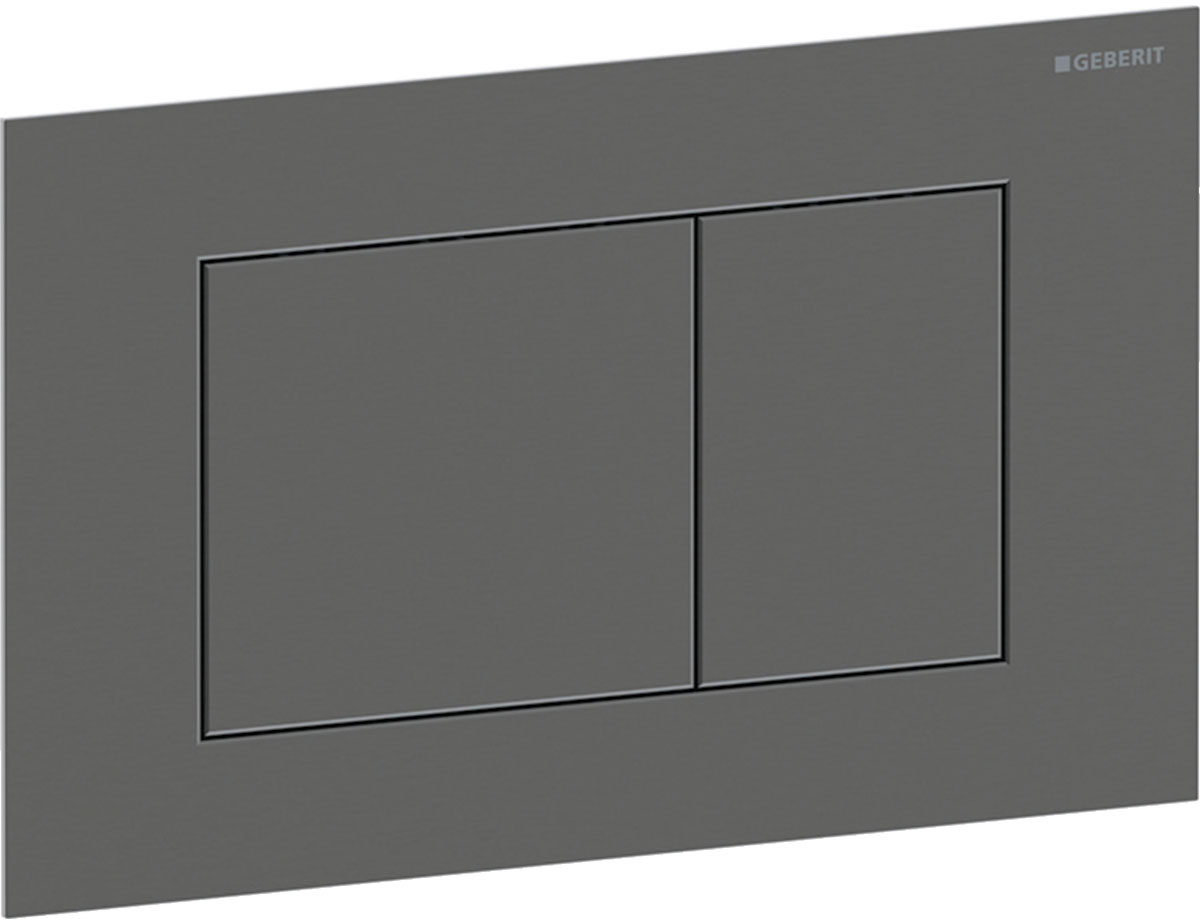 Панель смыва для инсталляции Geberit Sigma 40 Square (115.629.QD.1)​