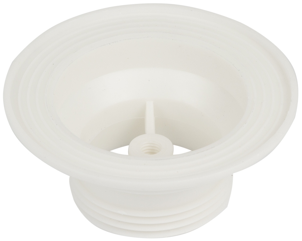 продаємо Wirquin 1¼" Ø33мм с пробкой на цепочке (9545822) в Україні - фото 4