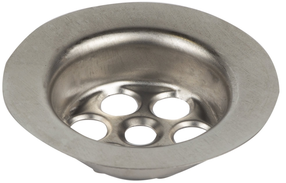 Донний клапан Wirquin 1¼" Ø33мм с пробкой на цепочке (9545822) відгуки - зображення 5