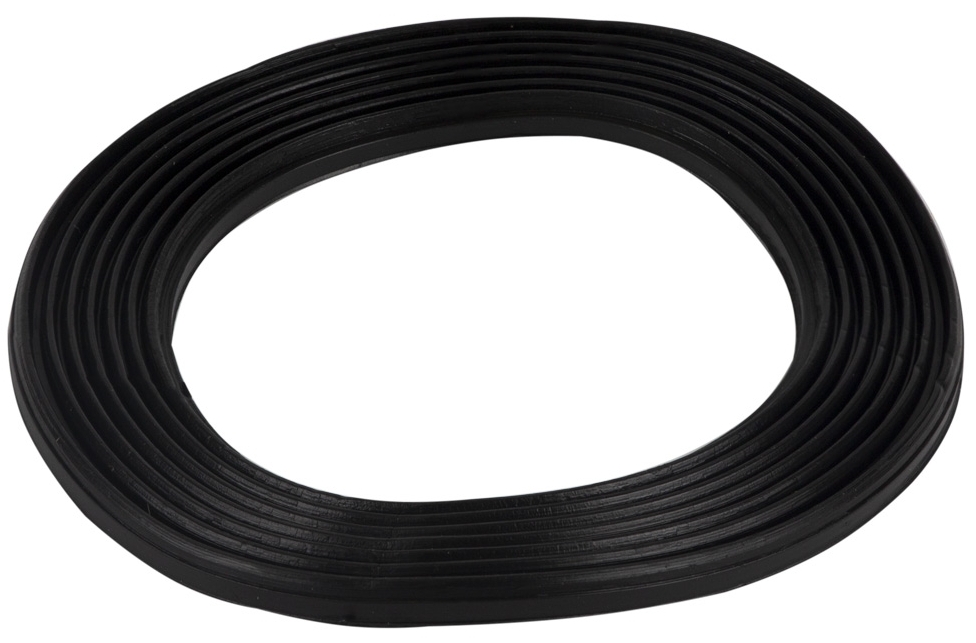 Донний клапан Wirquin 1¼" Ø33мм с пробкой на цепочке (9545822) інструкція - зображення 6