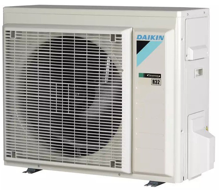 Кондиционер сплит-система Daikin Sensira FTXF60F/RXF60D9 инструкция - изображение 6
