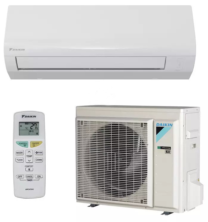 Daikin Sensira FTXF60F/RXF60D9