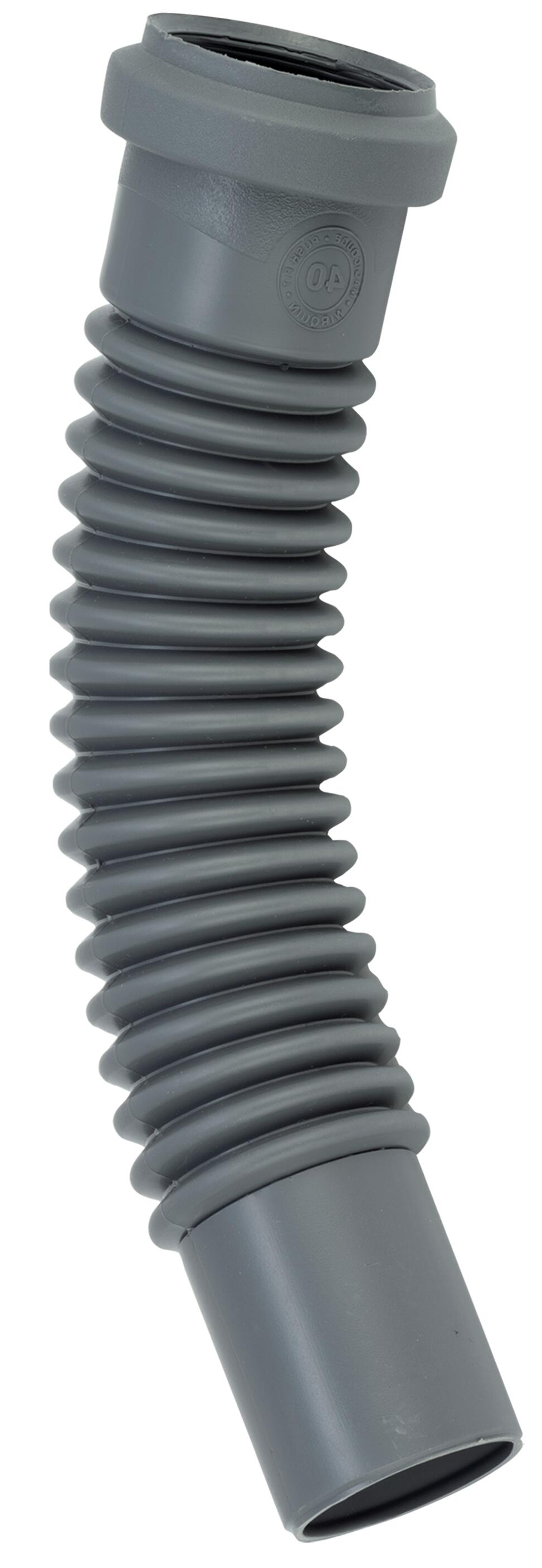 З'єднувач Wirquin Magiflex Ø32мм F-M 197мм (9549355)