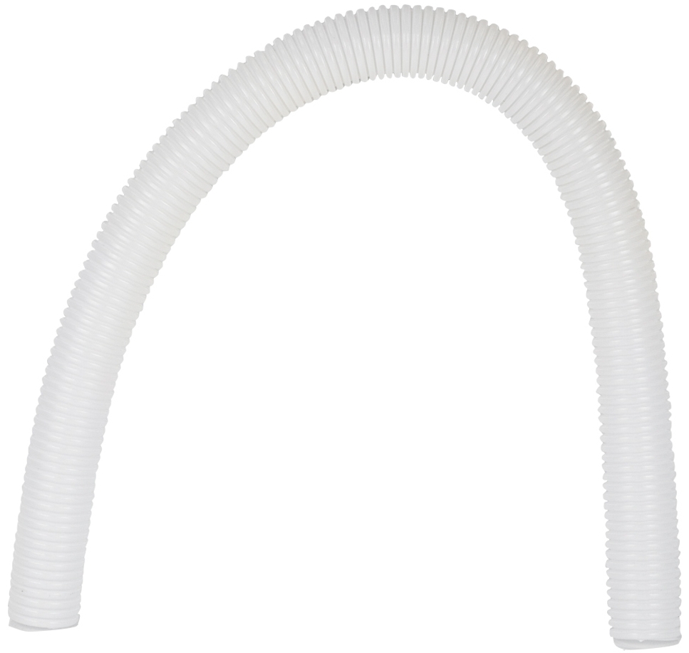 Сифон Wirquin Ø40/50мм з пробкою на ланцюжку та адаптером (9543420) відгуки - зображення 5