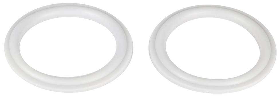 Сифон Wirquin Ø40/50мм з пробкою на ланцюжку та адаптером (9543420) огляд - фото 11