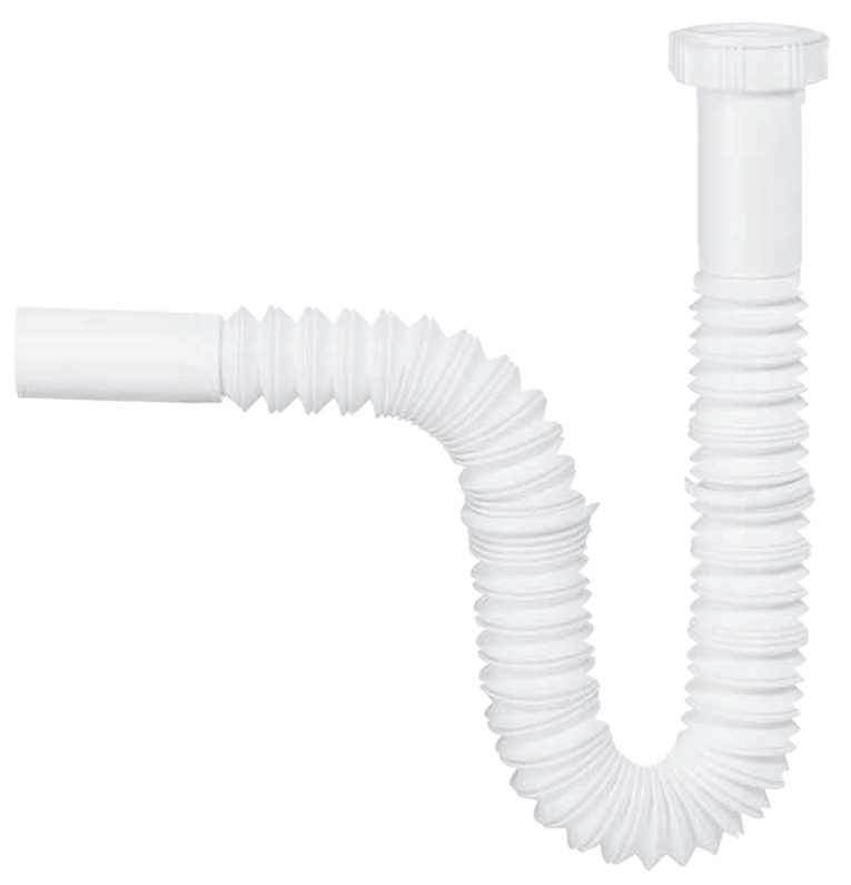 Гофра для сифона Wirquin для раковини 1¼"xØ32мм (9541829)